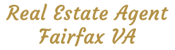 Real Estate Agent Fairfax VA – Kris Pat Logo